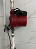 格威特增压泵家用全屋热水器自来水加压泵冷热水全自动太阳能屏蔽泵管道 20-12原厂配置（全屋轻音泵） 实拍图