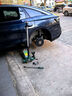德国马牌（Continental）汽车轮胎 235/50R19 99T EcoContact 6 CS 自修补轮胎  实拍图