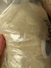 巴拉巴拉童装宝宝马甲外穿冬装婴儿衣服背心羽绒服轻薄萌男童女童儿童 冷蛾黄30902-白鸭绒 100 实拍图