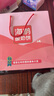 海鹏酸奶饼儿童早餐高钙健康糕点面包饼干休闲零食特产中式糕点伴手礼 酸奶饼400g礼盒装*1盒 实拍图