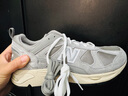 NEW BALANCE老爹鞋男鞋女鞋情侣灰色网面透气休闲运动鞋878系列CM878MC1 40.5 实拍图