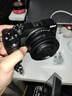 尼康Z30入门级 Vlog自拍旅游高清照相机 拍鸟 出游 高性价比 轻便 微单相机  Z30 16-50 全新原封套（6期免息） 官方标配【赠配件礼包，咨询可优惠】 实拍图
