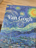 【KJ】【TASCHEN】【BU】Van Gogh，梵高 塔森 进口原版图书 实拍图