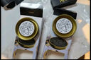 芙思塔（FROSISTA）鱼子酱10年鱼龄西伯利亚鲟节日礼盒10g*4生鲜海鲜鱼籽酱源头直发 实拍图