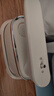 【9成新】飞利浦（PHILIPS）手持挂烫机蒸汽式熨烫机家用小型便携小奶芙STH3050/10 实拍图