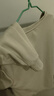 361°卫衣男装秋装长袖运动服休闲圆领宽松加绒上衣套头衫652344801D-8 实拍图