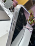 GOMI适用iPad11保护壳A16芯片带笔槽Air5/4/air6透明苹果pro保护套磁吸11英寸亚克力Y折10代防摔2024 【一体款】银河灰丨 iPad 第11/10代（10.9英寸） 实拍图