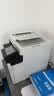 佳能MF664Cdw  MF667Cdw MF752Cdw A4彩色激光打印机一体机自动双面复印扫描机无线家用办公 MF754Cdw【双面打印复印扫描】33页/分 套餐二：加粉硒鼓1套+碳粉1套【升级 实拍图