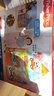 费雪（Fisher-Price）儿童帐篷游戏屋宝宝室内帐篷户外玩具屋开心游戏屋生日礼物礼品 实拍图