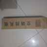 空调挡风帘空调挡风板适用格力美的小米奥克斯空调夏季防直吹出风口冷气遮风板挂式免安装导风罩 【宇航员】免安装/不凝水/稳固不掉 实拍图