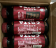 可口可乐（Coca-Cola）COSTA可口可乐 COSTA 咖世家焙享黑咖浓咖啡饮料 180ml*12罐 实拍图