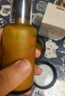 诗丽缤纷橙花白泥金罐面膜清洁泥膜睡眠面膜涂抹面膜睡眠免洗正品 橙花亮采睡眠面膜100ml 实拍图
