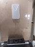 夏新管线机家用壁挂式三秒速热即热式开水机自动智能大屏冷热挂壁无胆饮水机 金色三温经典童锁款（冷水/温水/热水） 实拍图