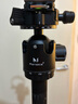 马小路（marsace）马小路（marsace） MT24 XB-2R专业碳纤维三脚架云台套装 MT-2543升级版 实拍图