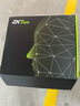 ZKTECOZKTeco/熵基科技 XFace100 动态人脸指纹识别考勤机 门禁系统主机 面部指纹毫秒级门禁打卡一体机 实拍图