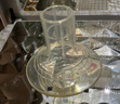 卡乐怡卡乐怡吸奶器配件全硅胶喇叭罩大口径吸乳器软罩杯配件多尺码 24mm【单个装】 实拍图