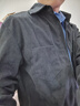 班尼路（Baleno）衬衫男260g重磅秋季男女同款高级感内搭外套情侣休闲潮流纽扣开衫 实拍图