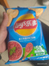 乐事（Lay's）薯片 意大利香浓红烩味 75克 休闲零食 膨化食品 实拍图