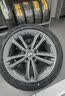 韩泰（Hankook） 韩泰防爆轮胎 韩泰 225/45R17 91W*原配宝马118/320 Ventus S1 evo2 K117B 缺气保用 实拍图