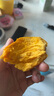 优味集【JD顺丰】云南蛋黄果新鲜鸡蛋果水果热带生鲜果应季特产软糯香甜 1000g净重装（颗颗严选）-顺丰 实拍图