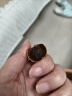 盛耳 桂圆干400g 皮薄肉厚龙眼干桂圆肉 南北干货 炖汤泡茶材料 实拍图