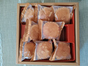 黄则和中华老字号清明厦门特产中山路椰子饼零食伴手礼盒装食品独立包装 1盒300g 实拍图