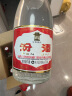 汾酒 红盖玻汾 清香型白酒 42度 475ml*6瓶 整箱非原箱 年货送礼 实拍图