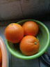 俏背篓 秭归中华红血橙薄皮多汁味甜现摘新鲜水果当季橙子爆汁 9斤中大果 实拍图