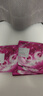 欧莱雅（LOREAL） 面膜美白补水保湿女士玻尿酸复颜积雪草微精华面膜修护提拉紧致 葡萄籽面膜20片 实拍图