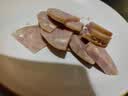 北京稻香村正宗三禾熟食肉肚北京特产中华老字号开袋即食 松仁肉肚400g 实拍图