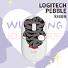 罗技（Logitech）时尚系列 PEBBLE无线蓝牙鼠标 轻音便携鼠标 办公鼠标 女性鼠标 吾皇猫新系列-贴贴吾皇猫 实拍图