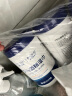 海氏海诺75%酒精湿巾一次性消毒棉片大号桶装大包儿童免洗手湿纸100抽*3桶 实拍图