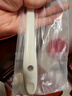 美厨（maxcook）硅胶刮刀 量勺烘焙工具刮刀蛋糕淡奶油刮刀油刷辅食工具MCPJ9845 实拍图