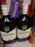 百龄坛（Ballantine`s） 特醇 苏格兰 调和型 威士忌 洋酒 1000ml（1L） 实拍图