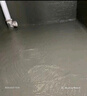 黑豹深圳新黑豹JS2厨房厕所楼顶墙面防水防漏抗裂防水乳液广东次日达 4型家装最优选 可刷30方两遍 实拍图