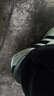 阿迪达斯adidas 三叶草中性FORUM LOW休闲鞋 IH7830 36.5 实拍图