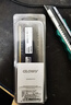 光威（Gloway）32GB DDR4 2666 台式机内存条 悍将系列 实拍图