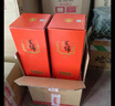 劲牌 毛铺苦荞酒  喜荞酒金荞 42度 500ml 单瓶 父亲节送礼 实拍图
