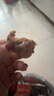河南卤鸡鸡头即食五香特麻特辣熟食麻辣半熟下酒菜虎皮加热即食 400g*2袋（麻辣+五香） 晒单实拍图