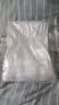 吊带情趣内衣睡裙性感冰丝睡衣套装战袍包臀裙旗袍性用品成人房事 白色 702 均码 实拍图