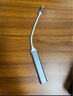 较洋适用于笔记本电脑USB3.0扩展器type-c拓展坞matebook14/se版/13s转换 银色type-c接口【鼠标键盘/移动硬盘/U盘等 实拍图