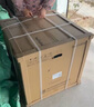 Haotaitai蒸烤箱一体机嵌入式 电蒸箱烤箱二合一 80L嵌入式多功能烘焙蒸烤一体机多容量可选 旗舰版80L超大容量【24小时预约/智能菜谱】 标配 实拍图