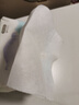 十月结晶婴儿棉柔巾宝宝干湿两用巾纯棉一次性洗脸巾柔纸巾 100抽 6包 M码200*150mm 实拍图