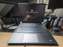 外星人（Alienware）2025高端轻薄X16 R2游戏本笔记本电脑 酷睿U9-185H 32G+2T 4090 2K-480H机械键盘 实拍图