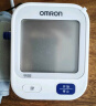 欧姆龙（OMRON）【金榜第一】电子血压计血压仪家用血压测量仪器医用高精准U724J 实拍图