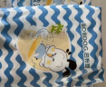 巴布豆（BOBDOG）小波浪拉拉裤试用装L码4片（9-14kg）【品牌直供 安心品质】 实拍图