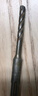博世（BOSCH）四坑5系（1支装）圆柄两坑两槽混凝土钻头 10x100x160mm 实拍图