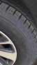优科豪马（yokohama）215/60R17 96V  GEOLANDAR  CV G058适配:瑞虎5X/瑞虎3/传奇GS3/ 实拍图