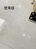 沫檬地板清洁剂养护去污瓷砖清洗剂强力杀菌抛光拖木地板大理石清洁液 【橙香味】500ml*1瓶装 实拍图