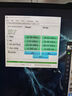 朗科（Netac）2TB Type-c USB3.2 移动固态硬盘NVMe协议（PSSD）ZX20L 手机直连 读速高达2000MB/s 实拍图